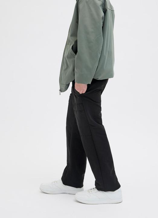 Actual product image Jack & Jones Relaxed Fit Hosen Junior Relaxed Fit Hosen (152)