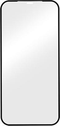 Produktbild Displex Real Glass, Full Cover Panzerglas (1 Stück, Apple iPhone 12 Pro Max)