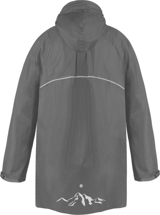 Produktbild Normani Kinder Regenponcho Mawsynram (One Size)