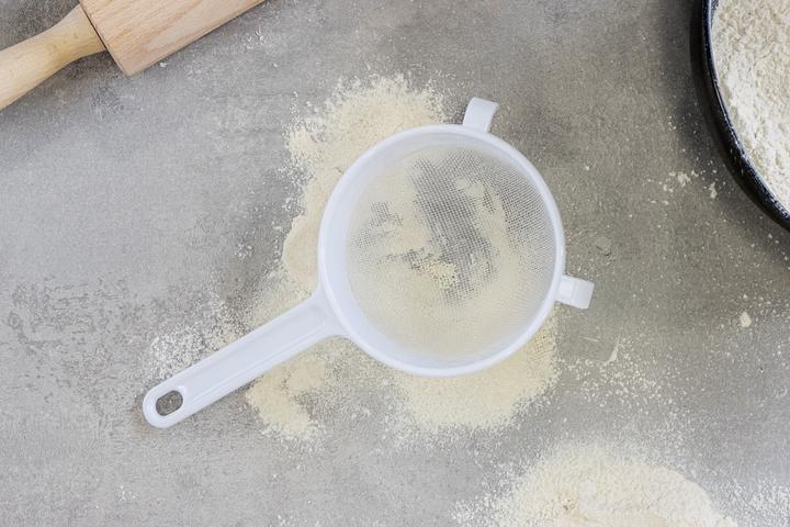 Immagine prodotto Kitchen Craft Setaccio (12 cm)