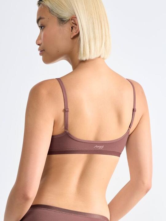 Actual product image Sloggi Daily Cotton Top (L)