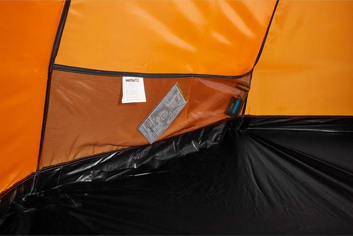 Actual product image Wechsel Venture 1 Travel Line Tent (Dome tent, 1.95 kg, 1 person)