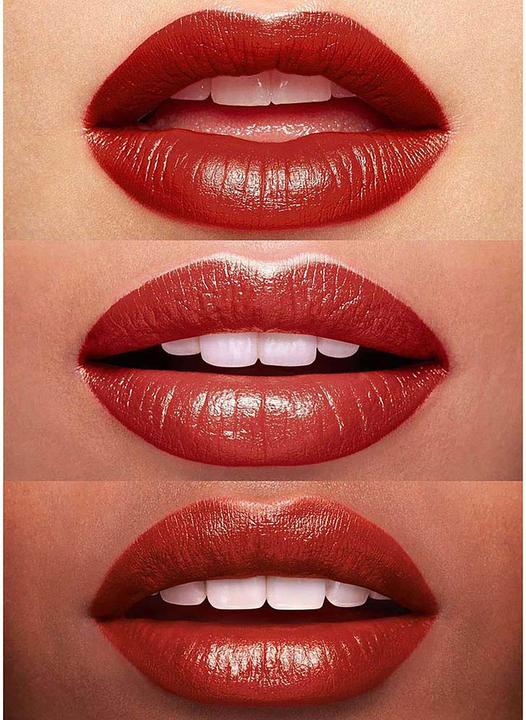 Produktbild Clarins Joli Rouge Satin No 771 (771 Dahlia Red)