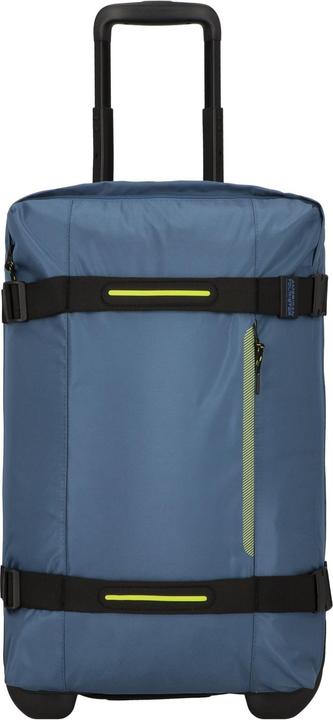 Actual product image American Tourister Urban Track S 2-wheel travel bag 55 cm (55 l, Hand luggage (up to 50 litres))