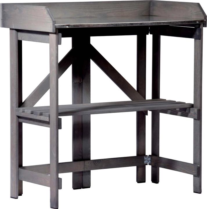 Dobar Table à plantes