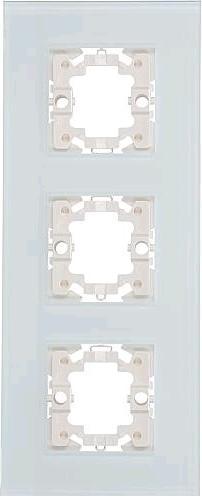 Immagine prodotto EGB V50251398 Cornice 50x50 triplo vetro menta