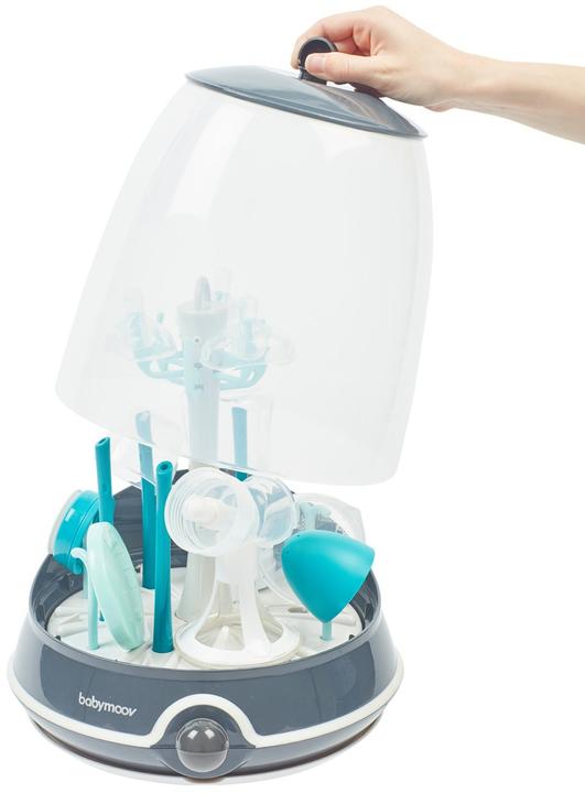 Produktbild Babymoov Turbo+ Dampfsterilisator