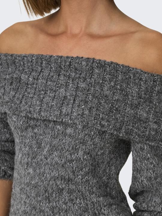 Produktbild Only ONLMARIE Strickpullover Strickpullover (M)