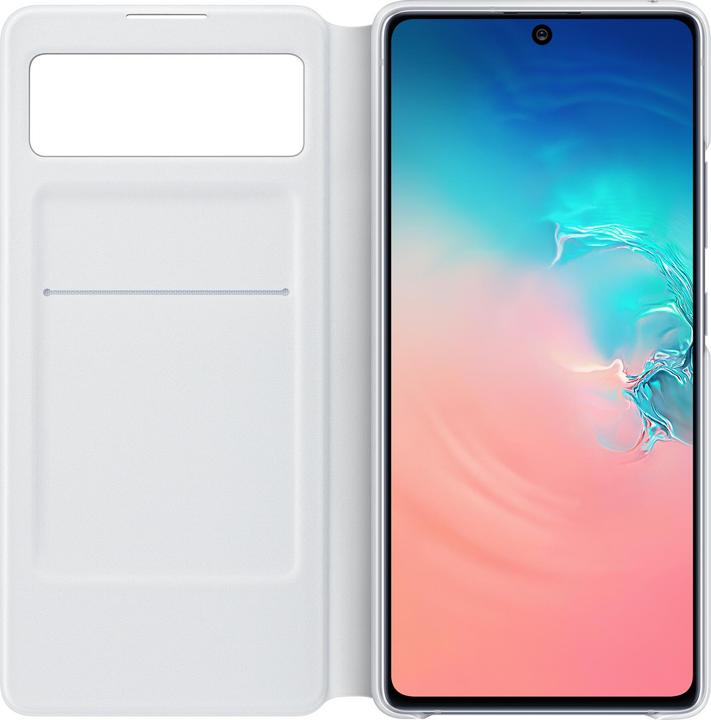 Produktbild Samsung S-View Cover (Samsung Galaxy S10 Lite)