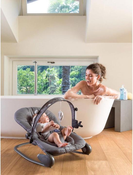 Actual product image Chicco Hoopla