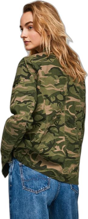 Produktbild Pepe Jeans damenjacke pepe jean adele (S)