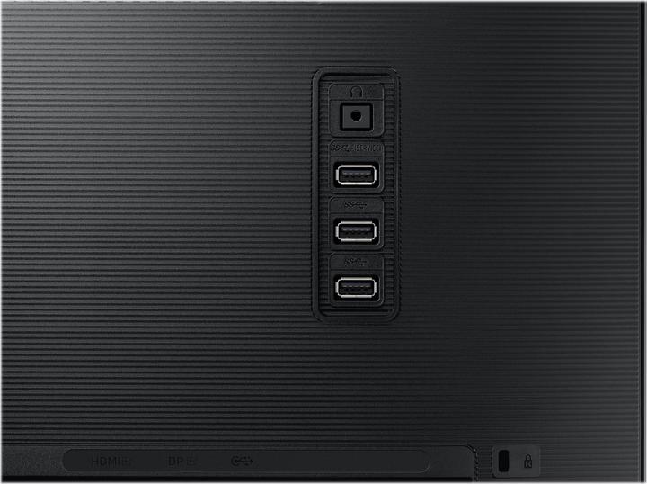 Productafbeelding Samsung ViewFinity S8 S80UA (3840 x 2160 Pixels, 27")