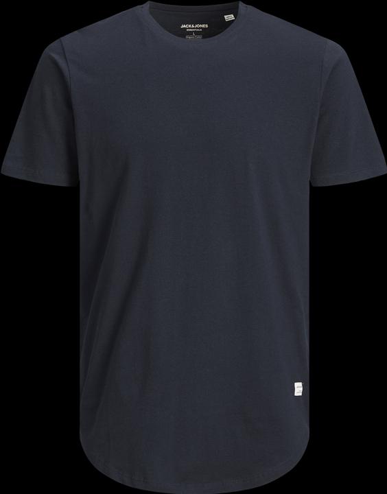 Produktbild Jack & Jones Bio Baumwoll Plus size T-shirt (4XL)