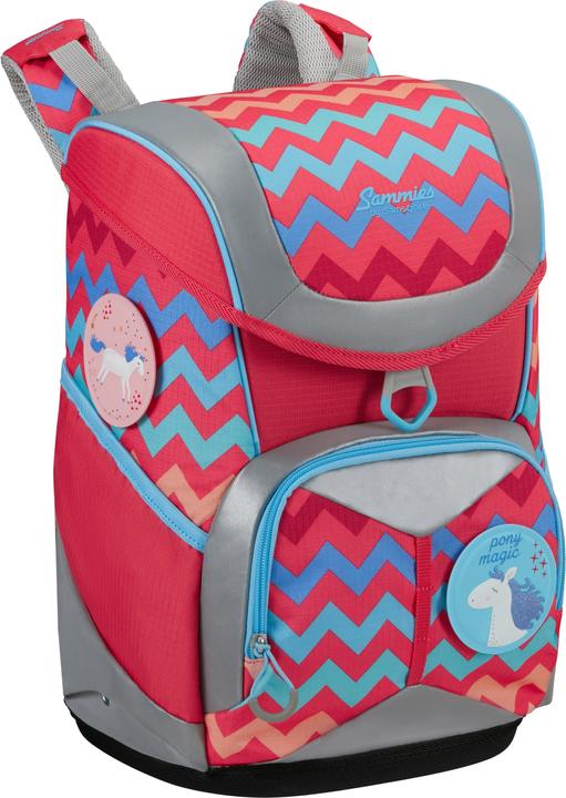 Actual product image Samsonite Ergofit Set 2.0 Backpack - Pony Magic (17.50 l)