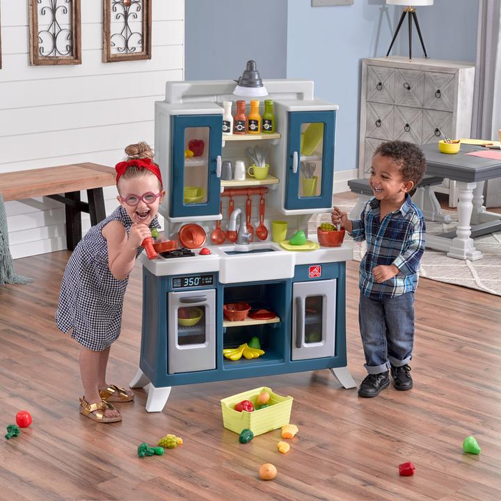 Produktbild Step2 Modern Farmhouse Kitchen