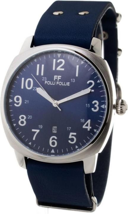 Produktbild Folli Follie Herrenuhr WT14T0015DV (Ø 40 mm) (40 mm)