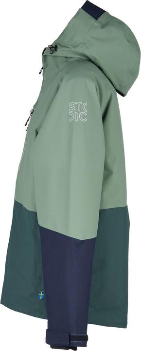 Image du produit Stoic Veste de ski MountainWool AsplidenSt. pour enfants (152)