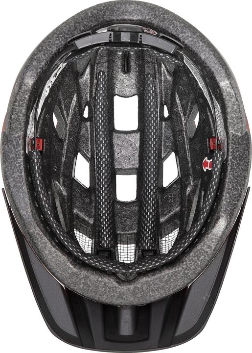 Actual product image Uvex Sports I-Vo CC (52 - 57 cm)