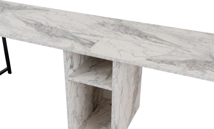 Immagine prodotto Skye Decor Twin (240 x 74 x 60 cm)