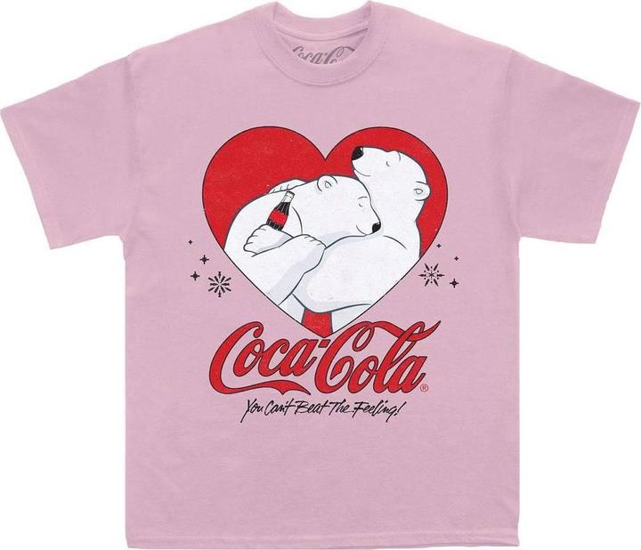 Produktbild Coca Cola TShirt (XL)