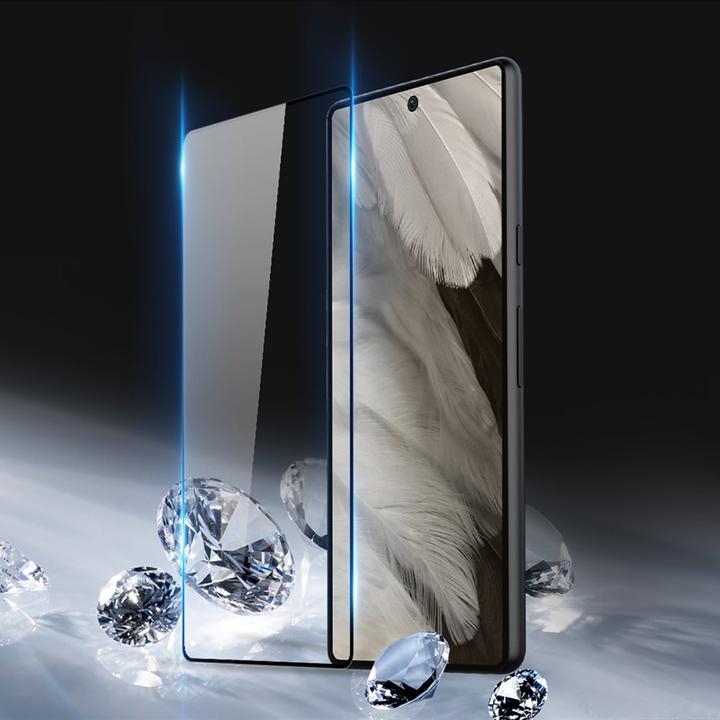 Produktbild Dux Ducis Panzerglas 10D (1 Stück, Google Pixel 7a)