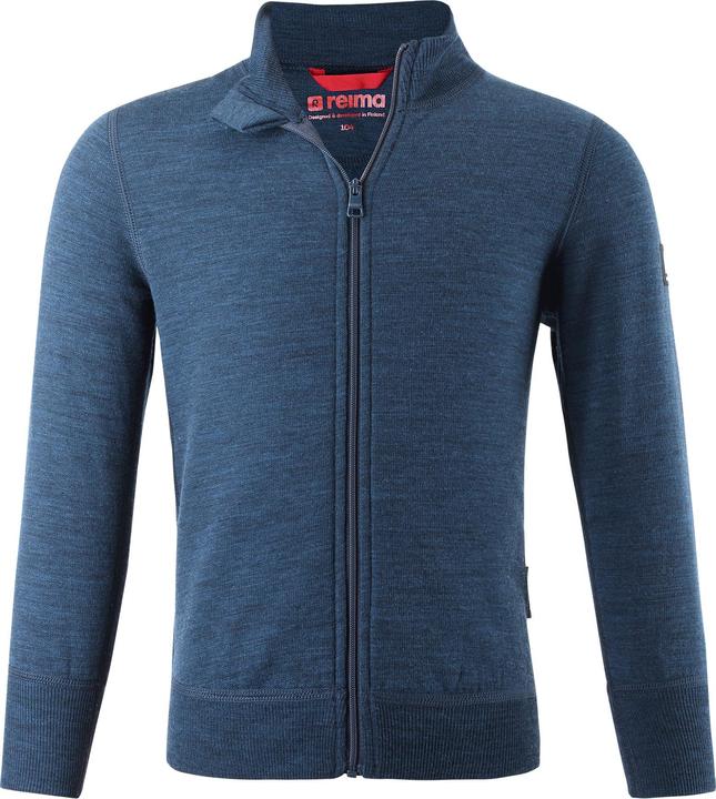 Produktbild Reima Mahin Strickjacke - 15536 (92)
