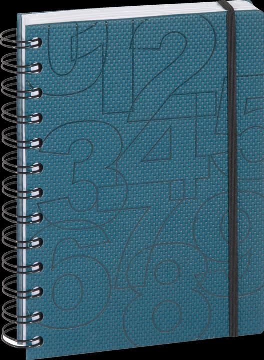 Produktbild Exacompta Agenda Forum Preston