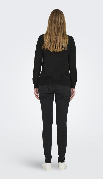 Immagine prodotto Only Maternity OLMCAPUCINE Maglione lavorato a maglia Maglione lavorato a maglia (M)