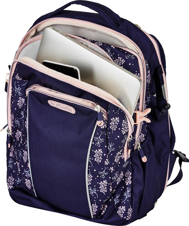 Herlitz Ultimate Blossom (24 l)