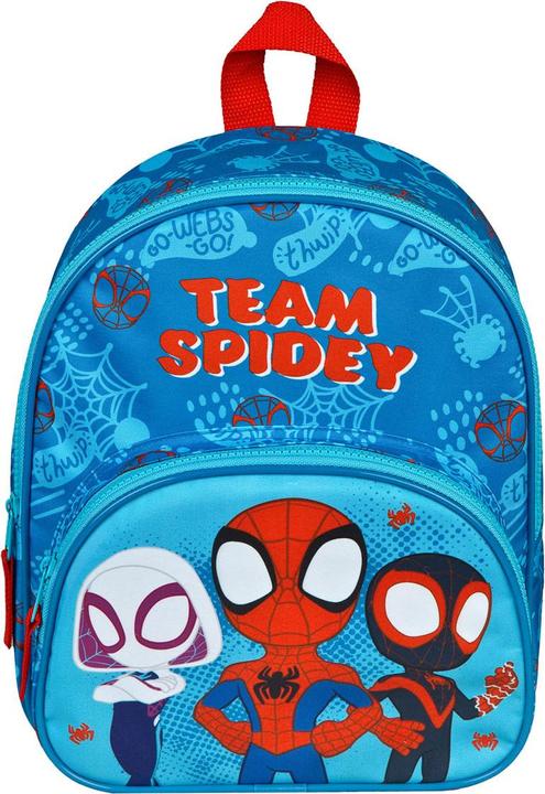 Immagine prodotto Undercover Spidey Rugtas