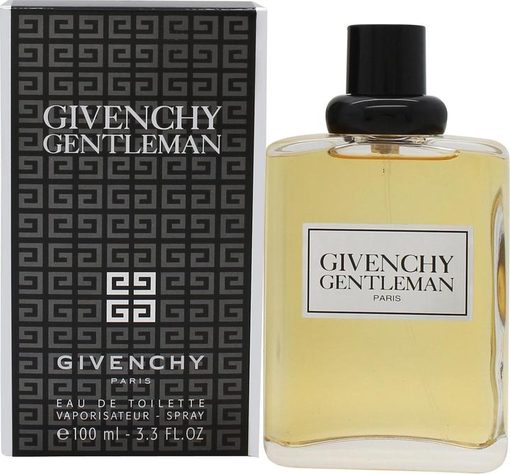 Produktbild Givenchy Gentleman (Eau de Toilette, 100 ml)