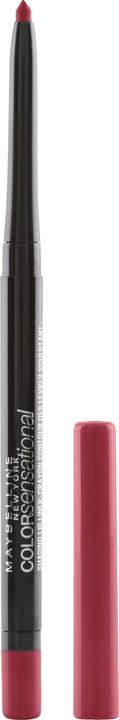 Immagine prodotto Maybelline New York Colore sensazionale (57 Rosa spogliata)