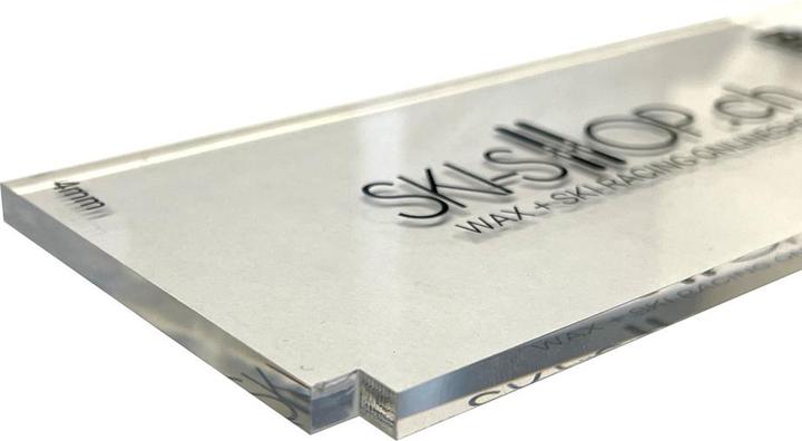 Immagine prodotto Ramser Lama in plexiglass 4mm (Macchina per cera)