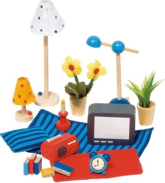 Image du produit Goki Accessoires salon et chambre à coucher
