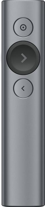 Logitech Spotlight Plus