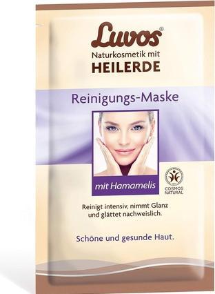 Produktbild Luvos Heilerde Reinigung (15 ml)