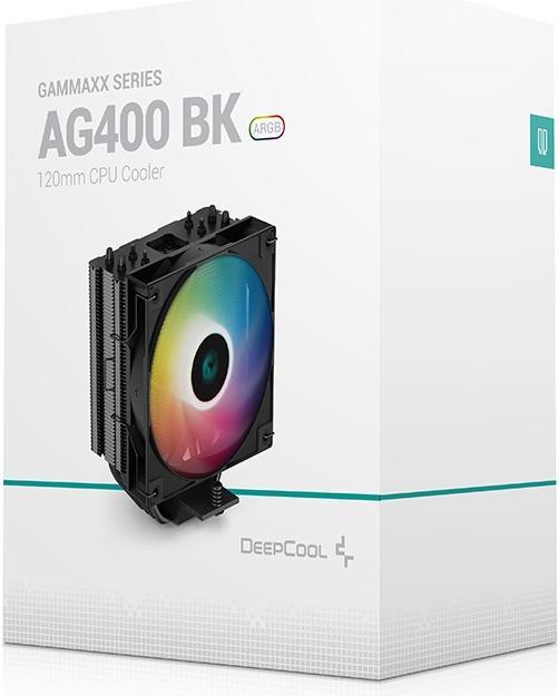 Immagine prodotto Deepcool AG400 (92 mm)