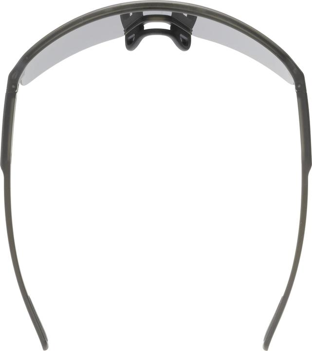 Produktbild Uvex Sports Dyrt (Smoke Matt (Blue), Blau)
