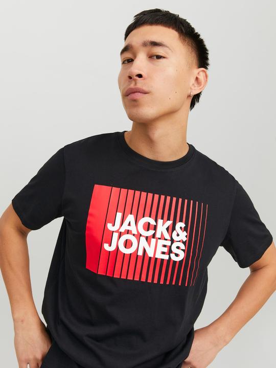 Immagine prodotto Jack & Jones Logo T-Shirt (S)