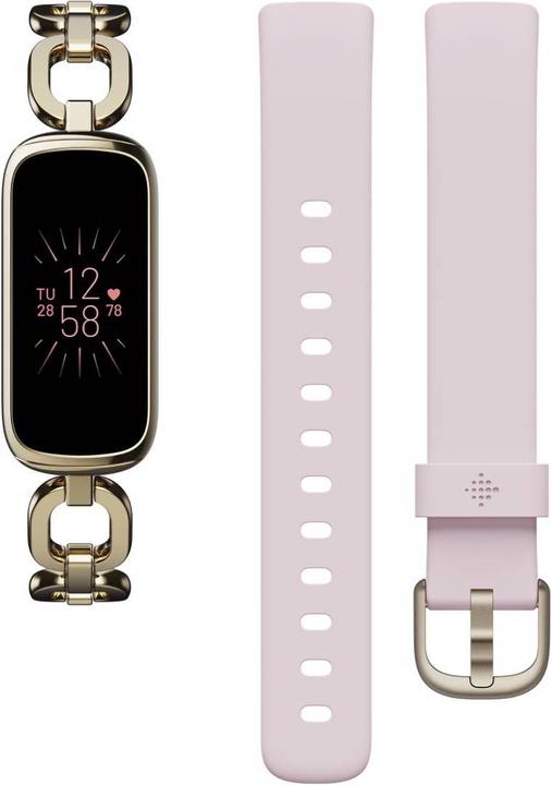 Produktbild Fitbit Luxe Special Edition Gorjana (17.50 mm)