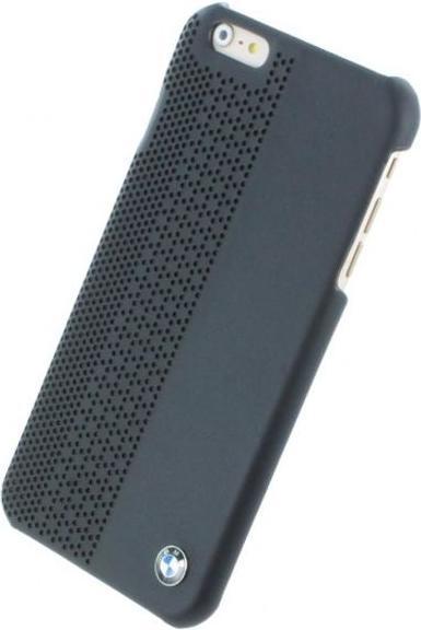 Actual product image BMW Signature Collection (Apple iPhone 6s Plus, Apple iPhone 6 Plus)