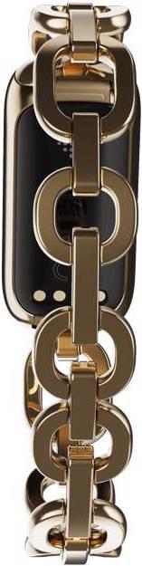 Produktbild Fitbit Luxe Special Edition Gorjana (17.50 mm)