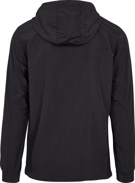Produktbild Urban Classics Crinkle Nylon Pull Over Jacket (M)