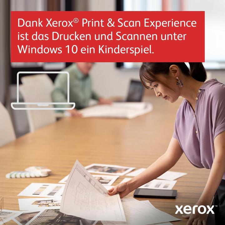 Produktbild Xerox C315V/DNI (Laser, Farbe)