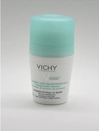 Produktbild Vichy Anti-Transpirant (Roll-on, 50 ml)