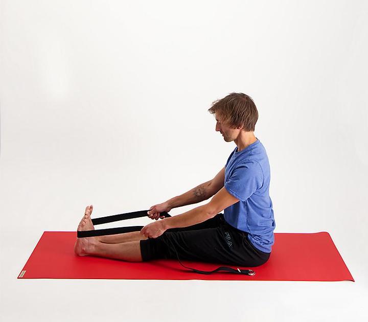 Immagine prodotto JadeYoga Cinghia Yoga