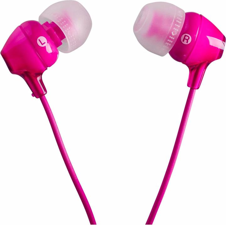 Image du produit Sony Mdr-Ex15lp (pas de réduction du bruit, Filaire)