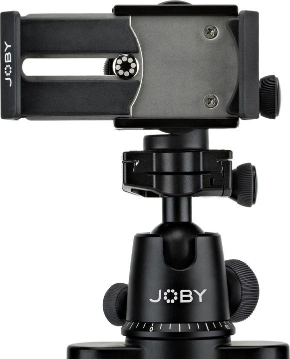 Actual product image Joby Grip Tight PRO 2 Mount