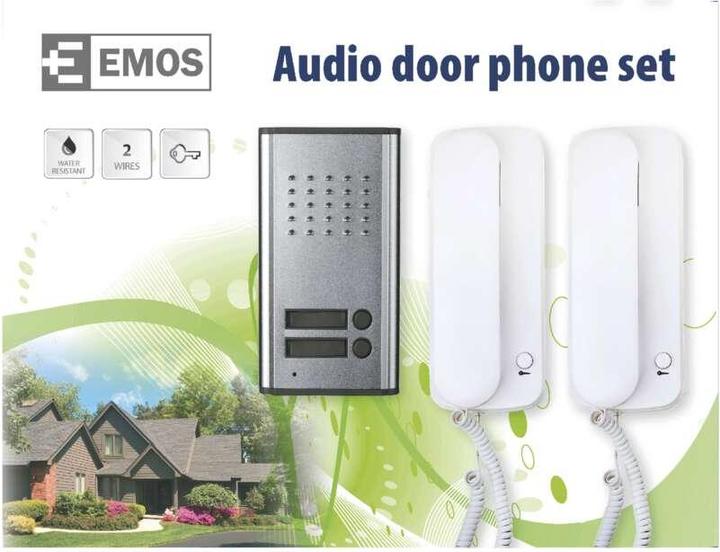 Produktbild Emos H1086