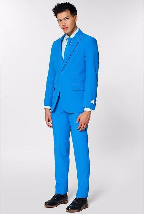 Image du produit OppoSuits Blue Steel (62)